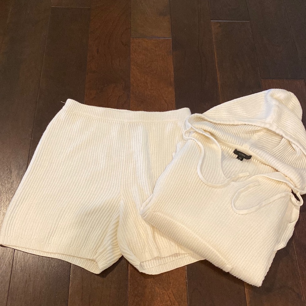 J. Crew set